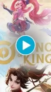 Honor of Kings captura 1