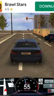 Driving School Simulator captura 12