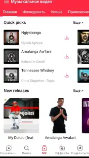Status & YT - Status Saver & Youtube Download captura 1