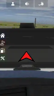 Grand Truck Simulator 2 captura 3