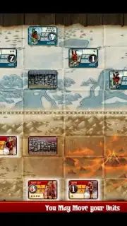 Summoner Wars captura 4