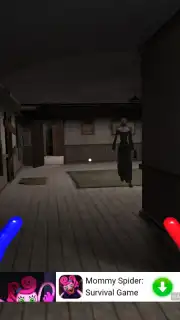 Horror Poppy Playtime captura 2