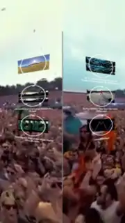 AAA VR Cinema captura 6