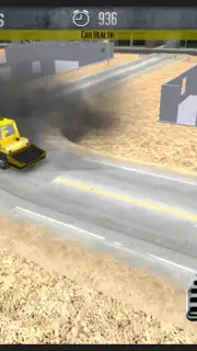 construction simulator 3D captura 14