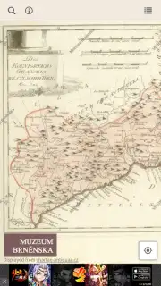 Old Maps captura 1