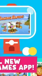 PBS KIDS Games captura 6