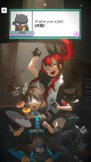 Arrowmancer captura 6