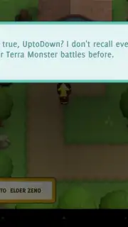 Terra Monsters 2 captura 5