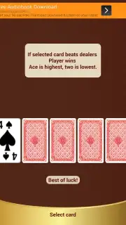 Prime Video Poker captura 11