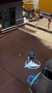 FINAL FANTASY XV POCKET EDITION captura 6