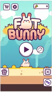 Fat Bunny captura 1