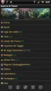 Guerra di Titani captura 9