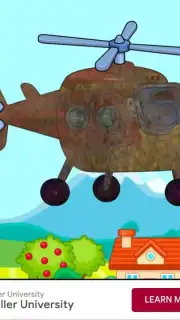 Airplane wash captura 5
