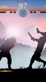 Shadow Fight 2 captura 12