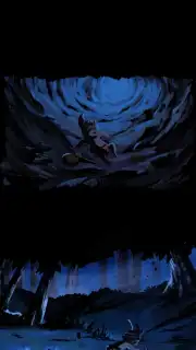 Little Nightmares Comics captura 8