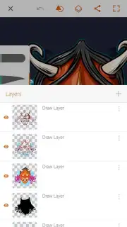 Adobe Illustrator Draw captura 5