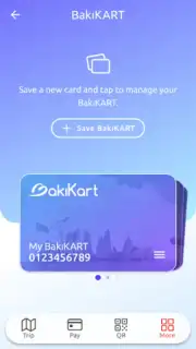 BakıKART captura 4