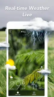 Weather Forecast: Live Weather captura 9