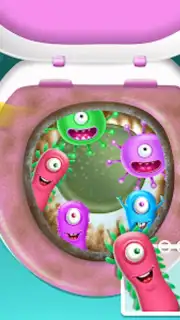 Home Clean - Design Girl Games captura 7