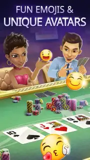 4Ones Poker captura 4