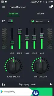 Equalizer captura 2