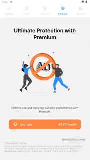 Applock Pro - App Lock & Guard captura 9