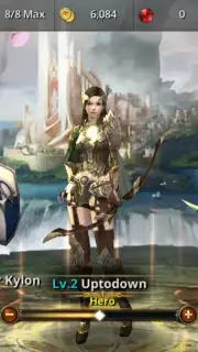 Guild of Honor captura 3