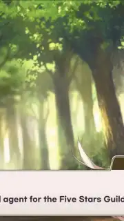 Demian Saga captura 10