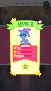 My Little Pony Pocket Ponies captura 5