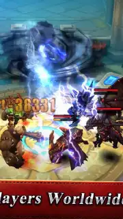 Magic Legion captura 15