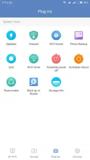 Mi Wi-Fi captura 3
