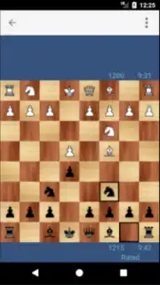 Bueno New Chess captura 6
