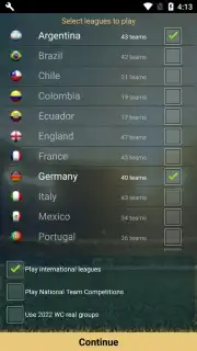 Cyberfoot captura 3