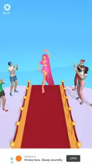 Hair Challenge captura 7