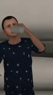 Dream Hospital captura 2