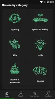 Xbox Game Pass captura 3