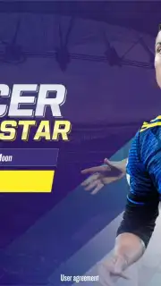Soccer Star: 2022 Football Cup captura 1
