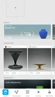Let's Create! Pottery 2 captura 10