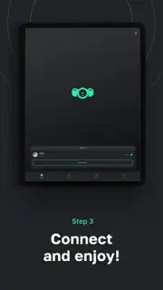 4ebur.net VPN - Fast VPN captura 1