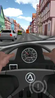 Driving Zone: Germany captura 10
