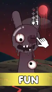 Fun Clicker captura 1