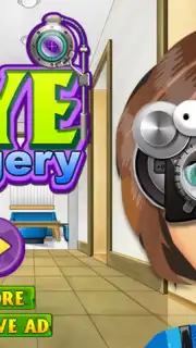 Eye Surgery captura 2