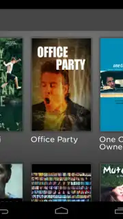 Telekom TV captura 2