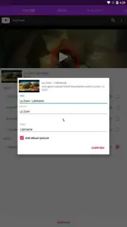 RTube captura 8