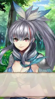 Ji Mo Lian Ji: Romancing Saga of Beauty and Devil captura 7