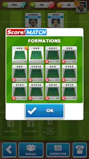 Score! Match captura 16