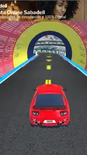 Car Stunt captura 4