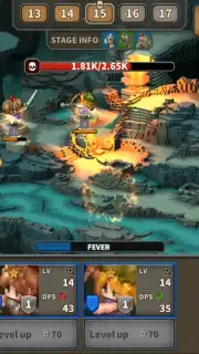 Tap Defenders captura 8