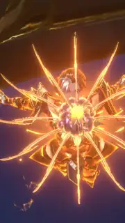 Soul Land: New World Tales captura 4