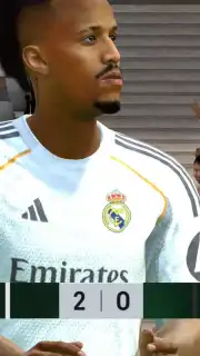 EA Sports FC Mobile 26 (FIFA Soccer) captura 7